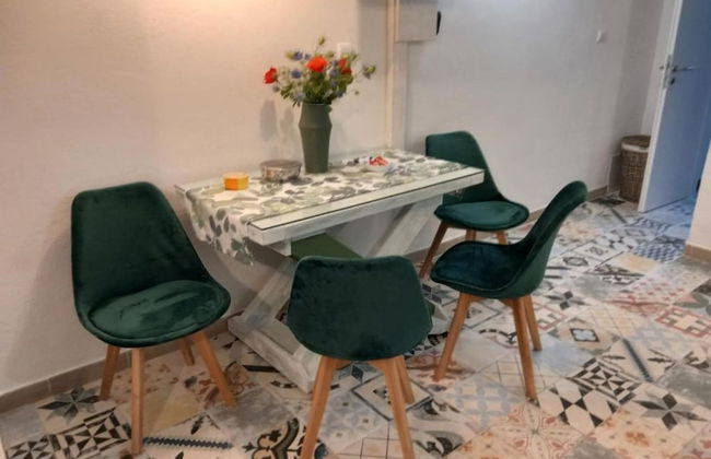 Guest House Green Corner Palit - Foto 20