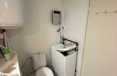 Appartement T3 climatisé avec vue sur mer - Photo 15
