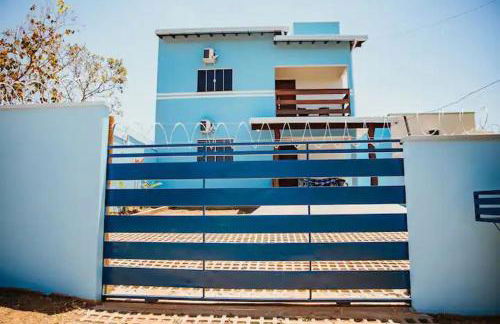 Casa Temporada Aconchego e tranquilidade 3 - Foto 15