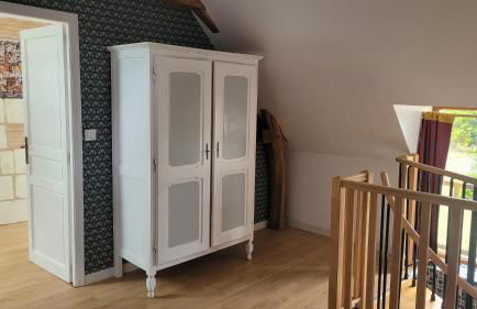 gîte à la campagne - Photo 12