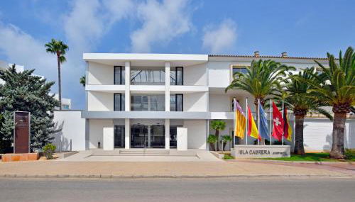 Aparthotel Isla de Cabrera - Foto 4