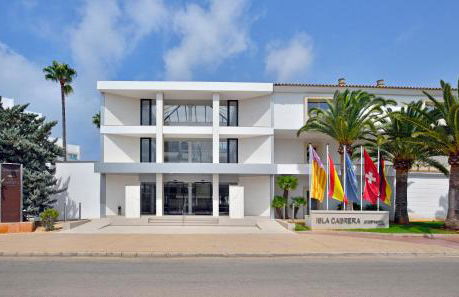 Aparthotel Isla de Cabrera - Foto 4