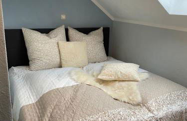 Neue Ferienwohnung im alten Forsthaus - Foto 16