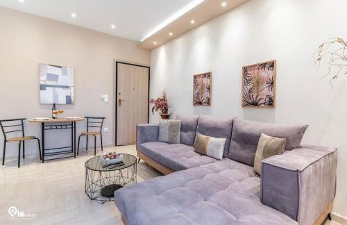 Golden Angel - Elegant Apartment in Egaleo-Athens - Foto 23