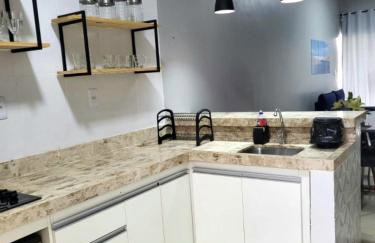 Dunas residence casa 15- Lençois Maranhense - Foto 11