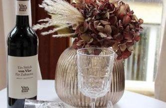 Vier Sind Hier Apartments - Foto 20