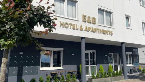 E&B Apartments Korb bei Waiblingen & Stuttgart - Foto 2