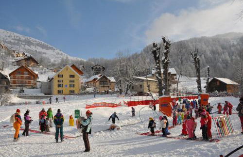 Chez le Marquis du Pontet - Foto 11