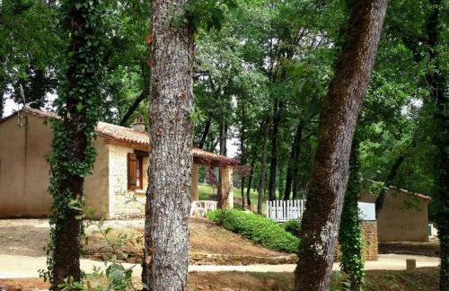 Domaine du Mayne - Le Sorbier - Clévacances 2 Clés - Foto 19