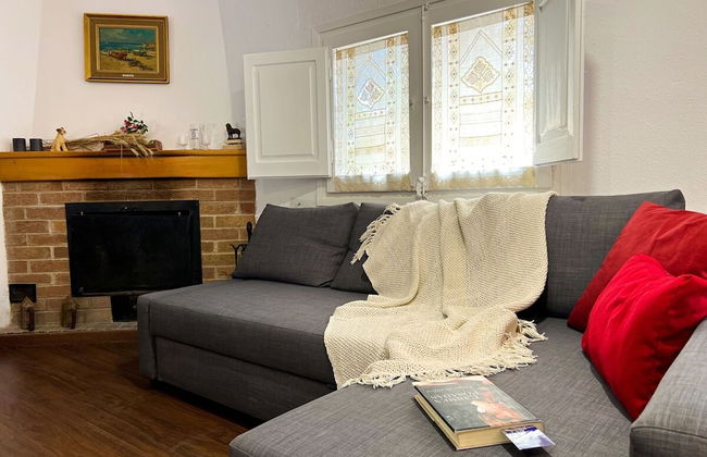 Unik Vacation La Noguera Rural Valls - Foto 55