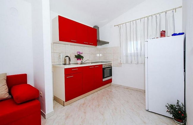 Apartments Perinic - Foto 12