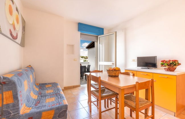 Lido Marini 1 With 2 Bedrooms and 1 Bathrooms - Foto 4