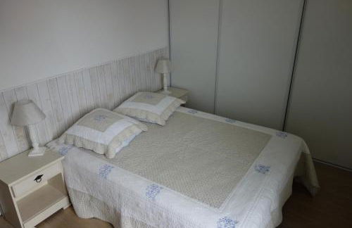 Appartement ARCACHON Perreire Premiere ligne les pieds dans l eau vue magnifique sur le bassin - Foto 21