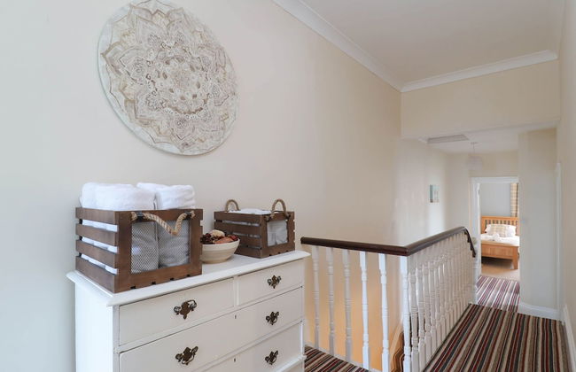 Kenmare Cottage - Foto 24