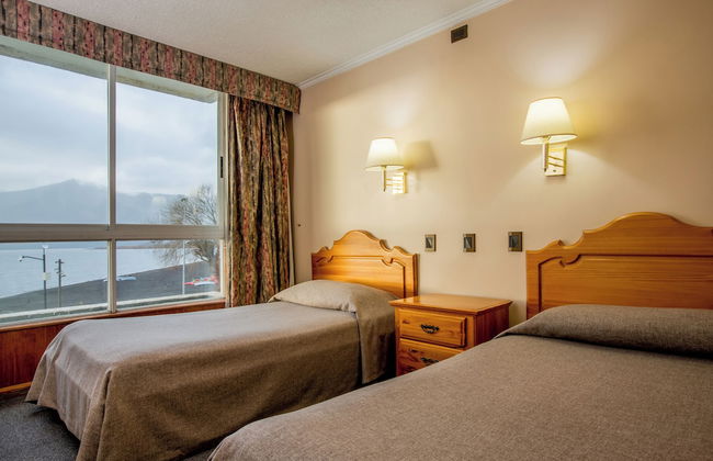 Apart Enjoy Pucon - Foto 7