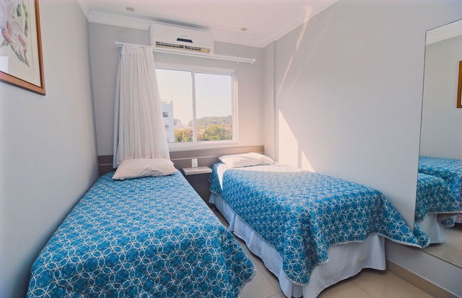 Residencial Baía dos Golfinhos - Foto 25