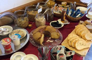 Residence Oberteil - Foto 52