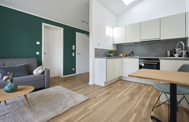 Boardinghome Oldenburg - Foto 38