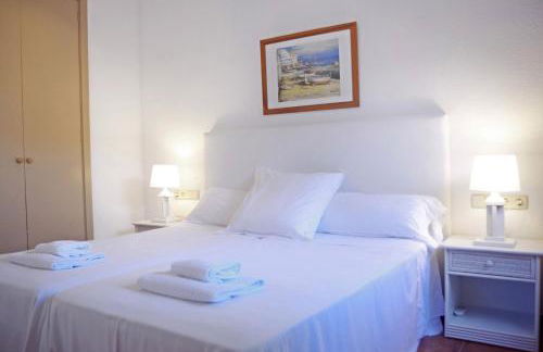 Apartamentos Beach & Golf Resort - Foto 146