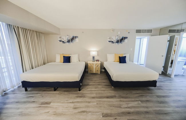 StripViewSuites at Jockey Club - Foto 35