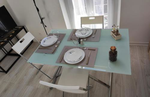 L'escale CDG Astérix Park d'exposition - Foto 11