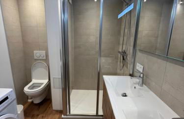 4P au pied des pistes, refait à neuf, La Plagne, avec WIFI - Foto 12