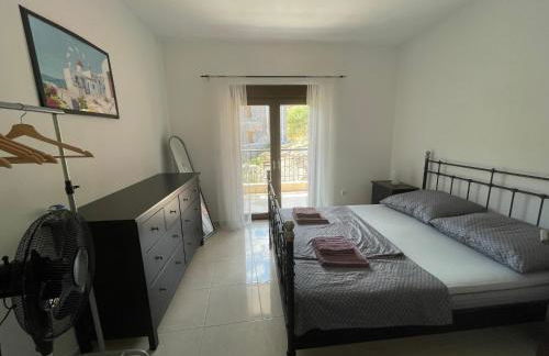 Summer house with the view of Athos - Foto 12