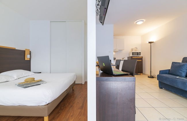 Cerise Nantes Atlantis - Foto 22