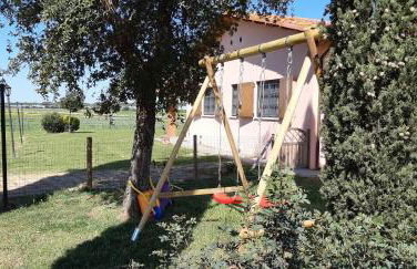 Bio Agriturismo Le Giunchiglie - Foto 34