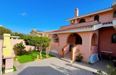 Villa Ornella - 3 bagni, giardino, mare a 1 minuto - Foto 1