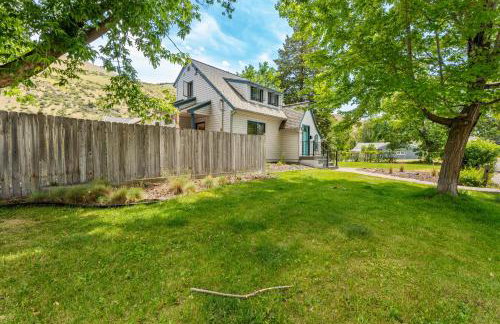 U-District Charmer - blocks from the University - Foto 22