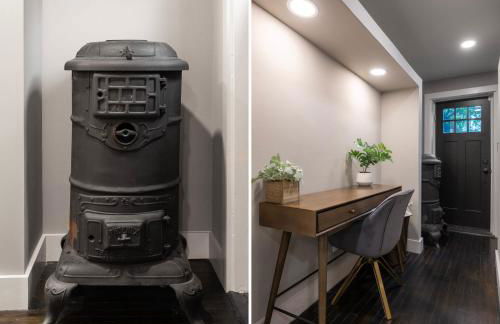 1BR Apt, Minutes to Downtown Cincy, Stadiums, Bars - Photo 9