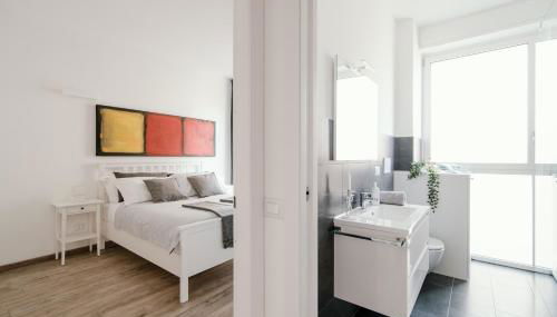 Mark's Gallery Apartment by MyHomeInComo - Foto 2