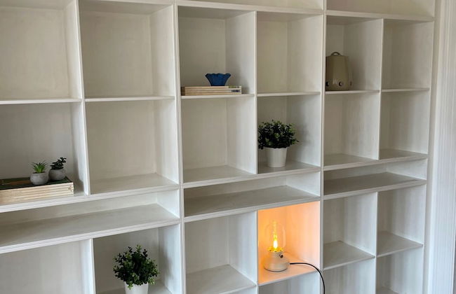 Elegant Apartment In Central - Foto 35