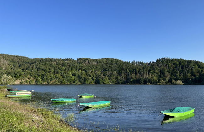 Familie Zinser - Foto 34