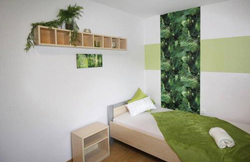 Ferienwohnung Ulrichstein/ Bobenhausen II - Foto 2