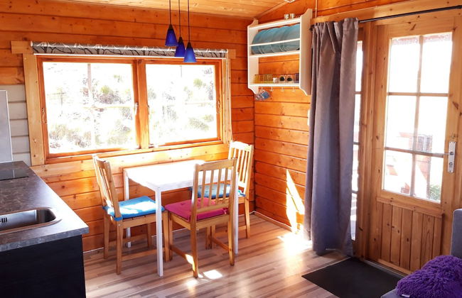 Stundarfriður Cottages - Foto 11