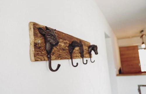 Ferienhof Petermühle Urlaub mit Alpakas - Foto 38