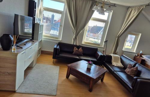 Ferienwohnung am Nord-Ostsee-Kanal - Foto 26