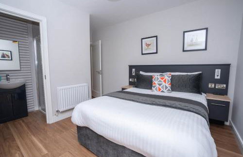 Stable Court Apartments - Foto 23