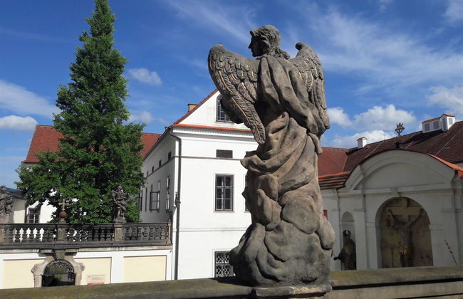 Horní Adršpach - Foto 15