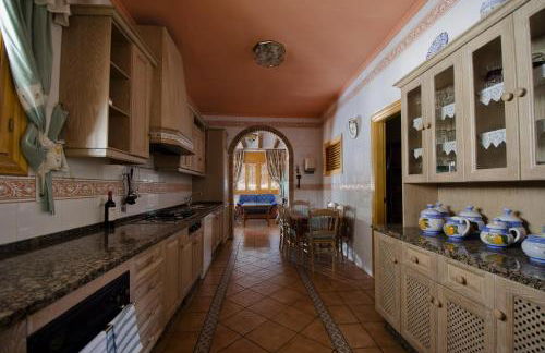 Villa Frasquita - Foto 41