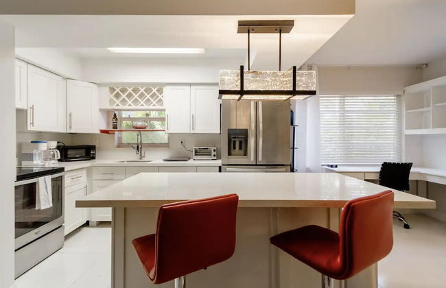 Walk to Fort Lauderdale Beach - Perfect Beach Escape - Foto 11