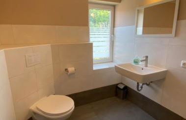 Ferienwohnungen Lily, Bärwalder See, Ferienwohnung "SPREE" - Foto 8