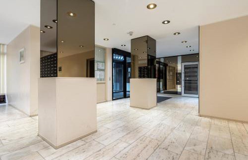 GelsenDesign II - Gemütliches Premium Apartment - Foto 14