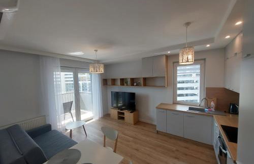 Apartament SkyRes z parkingiem - Foto 2