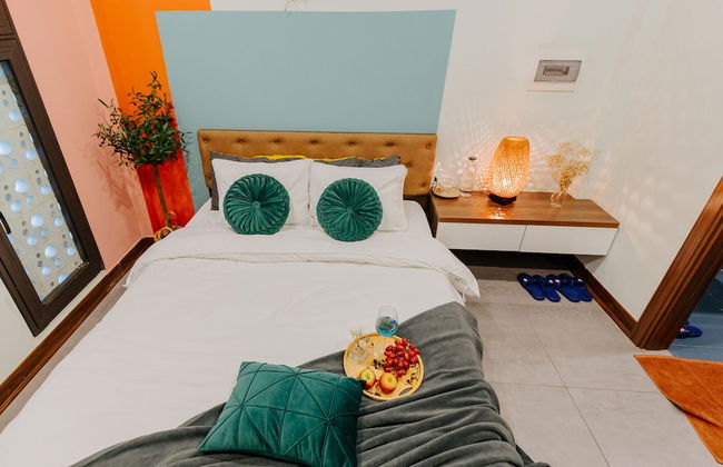 SAZIHOME Tay Ho Hanoi - Foto 36