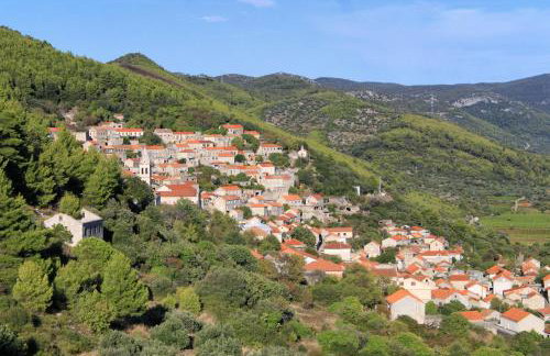 Family-friendly apartments with swimming pool Smokvica, Korcula - 9161 - Foto 32