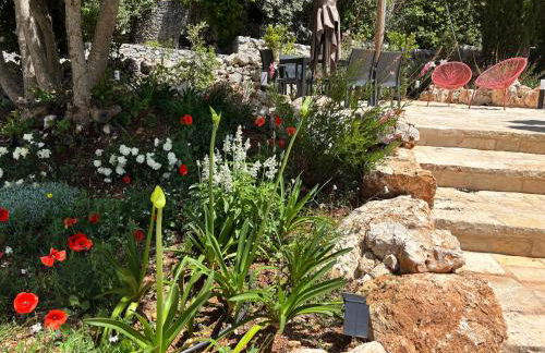 Villa with terrace view on the trulli - Foto 2