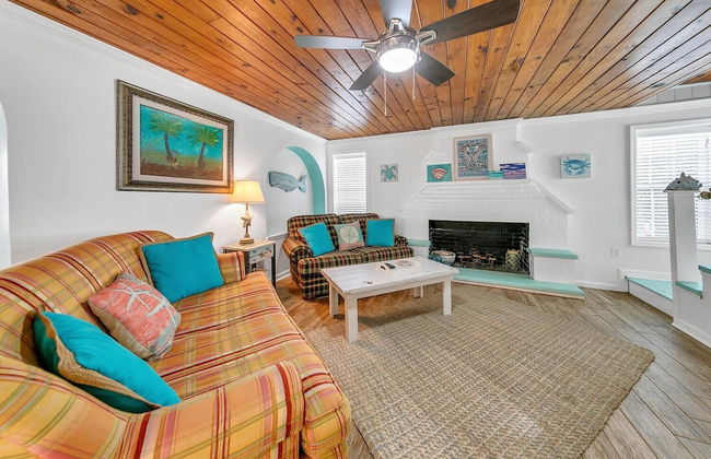 If It's The Beaches - Foto 19